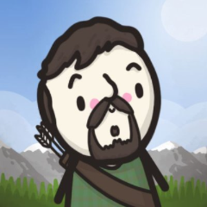 therambler146 avatar