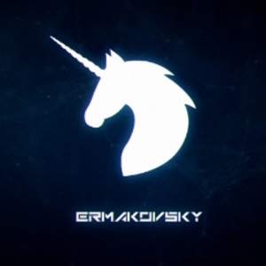 ermakovsky avatar