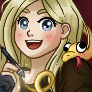 reigsart avatar