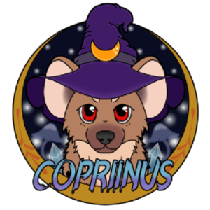 copriinus avatar