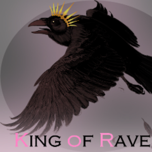kingofravens avatar