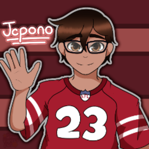 jcpono14 avatar