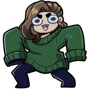 demetriacorvus avatar