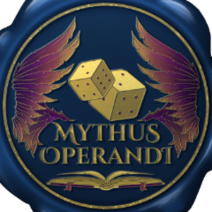 mythusoperandi avatar