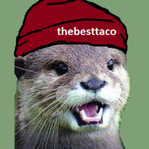 thebesttaco avatar