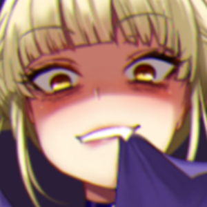 mysmileyouscared avatar