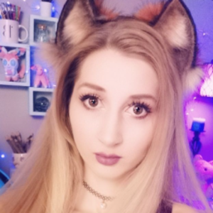 shyfoxx avatar