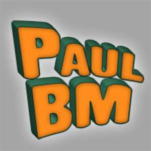 paulbm avatar