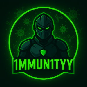 1mmun1tyy avatar