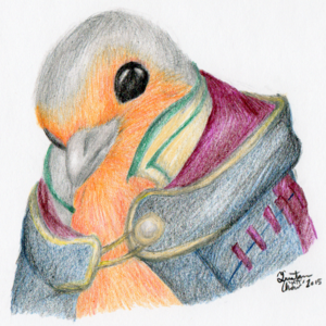 kuroitsubasatenshi avatar