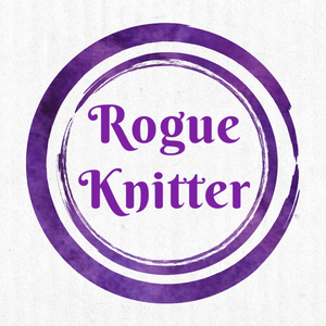 rogueknitter avatar