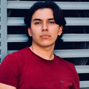 arezmx avatar