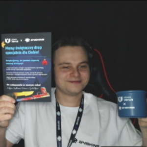 szymonekk17 avatar