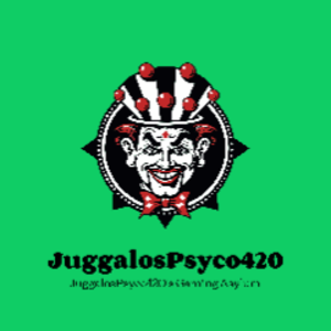 juggalospsyco420 avatar
