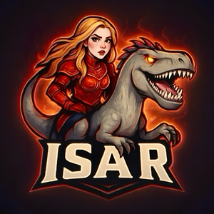 isargaming avatar