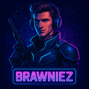 brawniez avatar