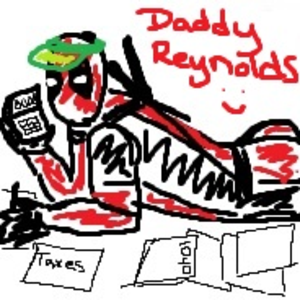 thedaddyreynolds avatar