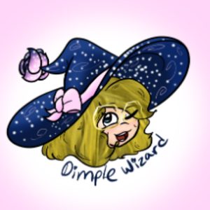 dimple_wizard avatar