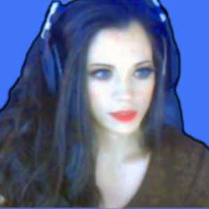 glitchingqueen avatar