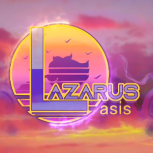 lazarusoasis avatar