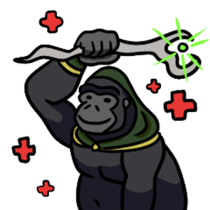 healape avatar