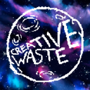 creativewaste avatar