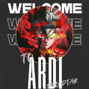ardifn avatar