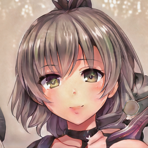 utsukushionnanoko avatar