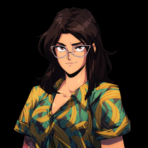wisalallen avatar
