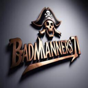 badmanners71 avatar