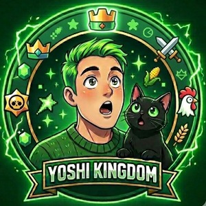 yoshi_kingdom avatar