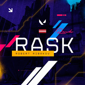 rasklv avatar
