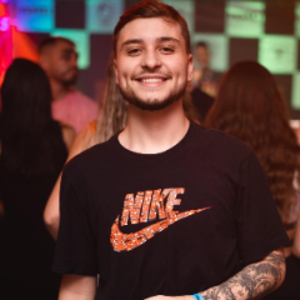 parzivaloficial avatar