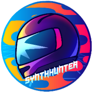 synthhunter avatar
