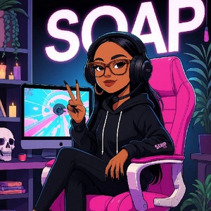 cantdropsoap avatar