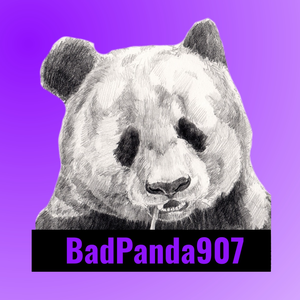 badpanda907 avatar