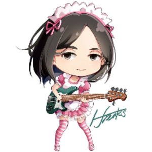 hjfreaks avatar