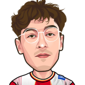 tsiperakoslol avatar