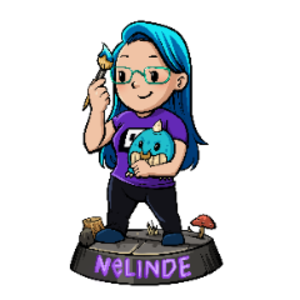 nelinde avatar