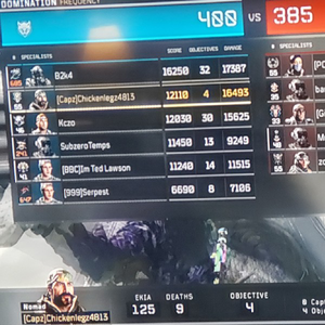 chickenlegz4813 avatar