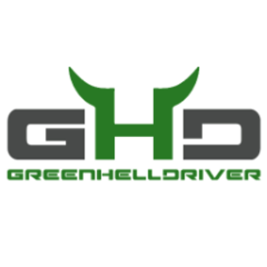 greenhelldrivertv avatar