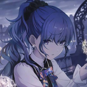 dryroseashley avatar