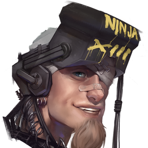ninja_xiii avatar