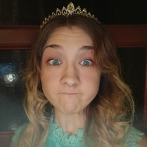 zieloona avatar