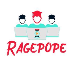 ragepope avatar
