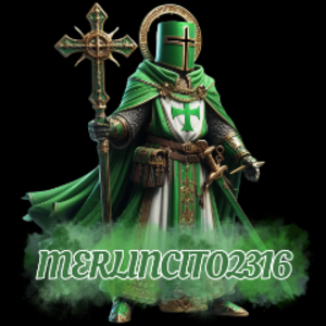 merlincito2316 avatar