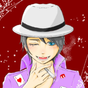 chaozu_t avatar