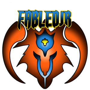 fabledjr avatar