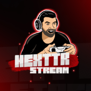 hexttrstream avatar