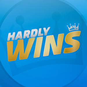 hardlywins avatar